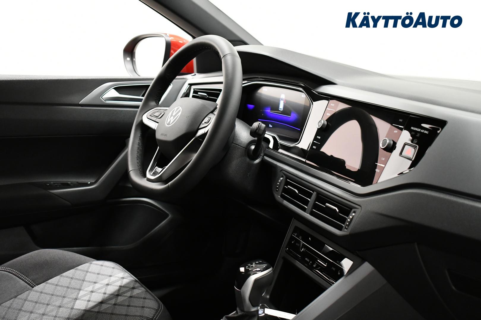 Volkswagen Taigo 2026