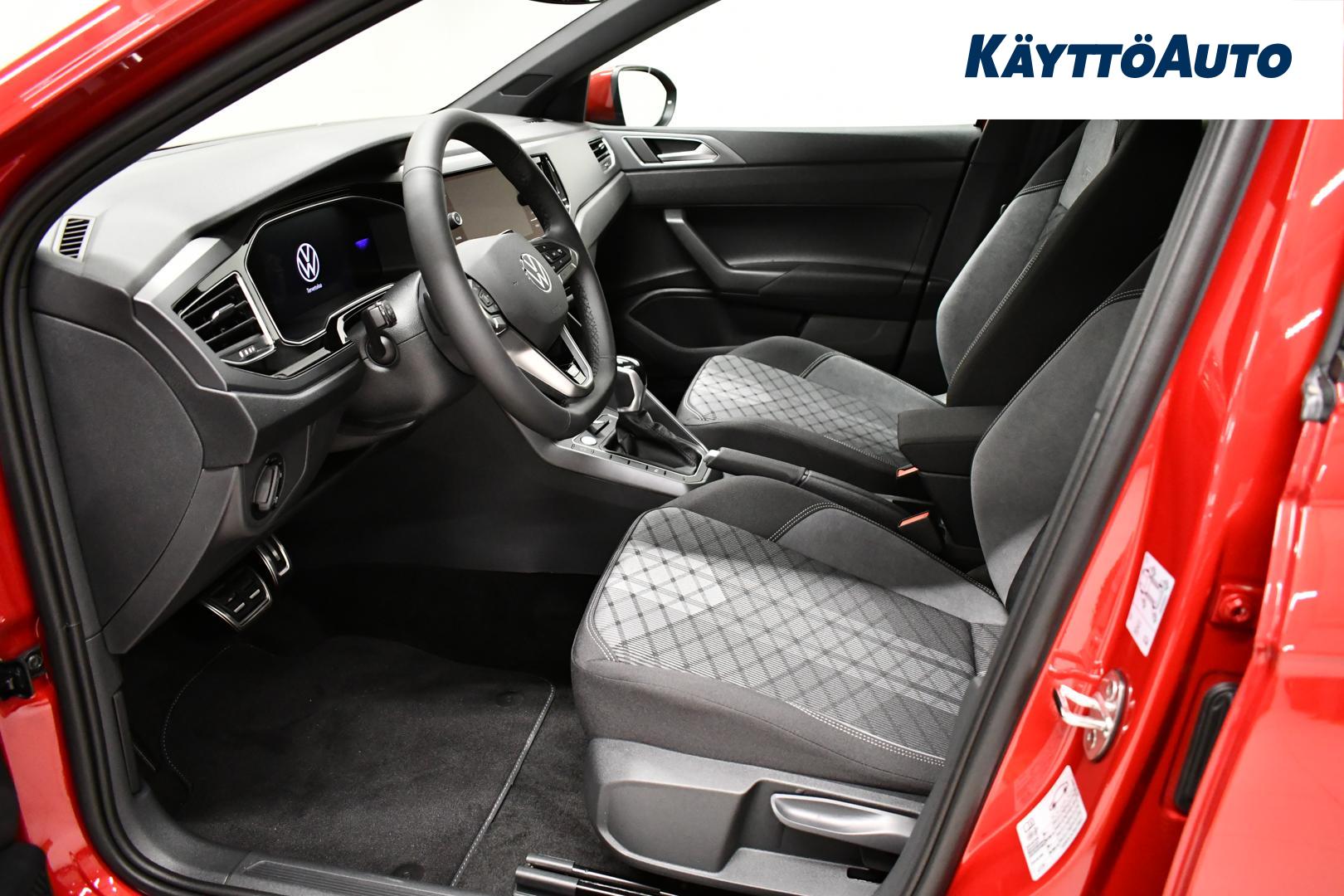 Volkswagen Taigo 2026