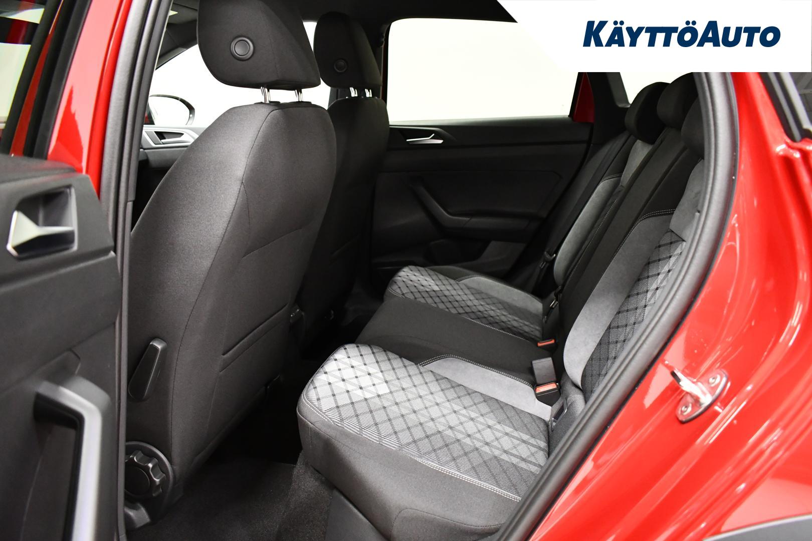 Volkswagen Taigo 2026