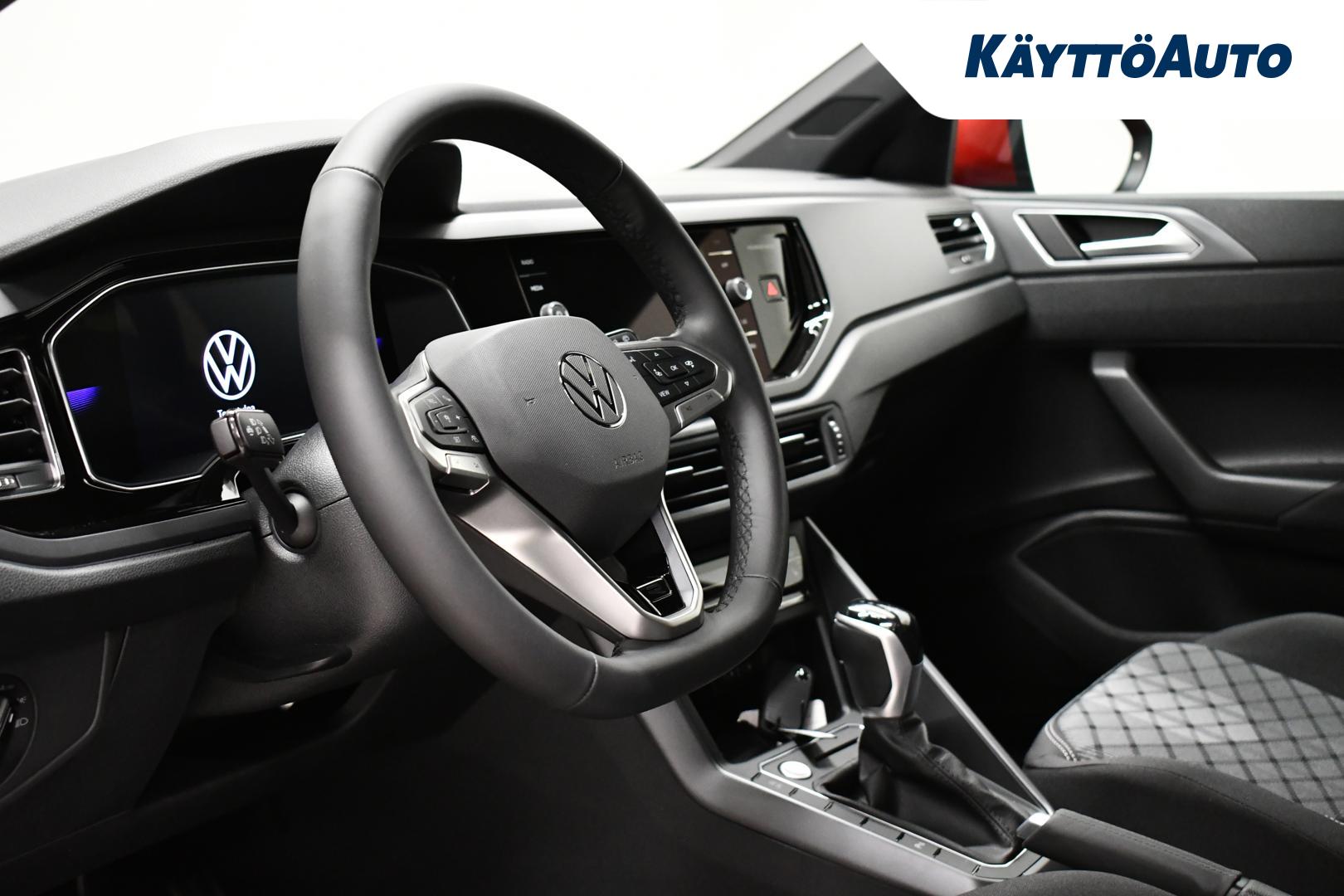 Volkswagen Taigo 2026