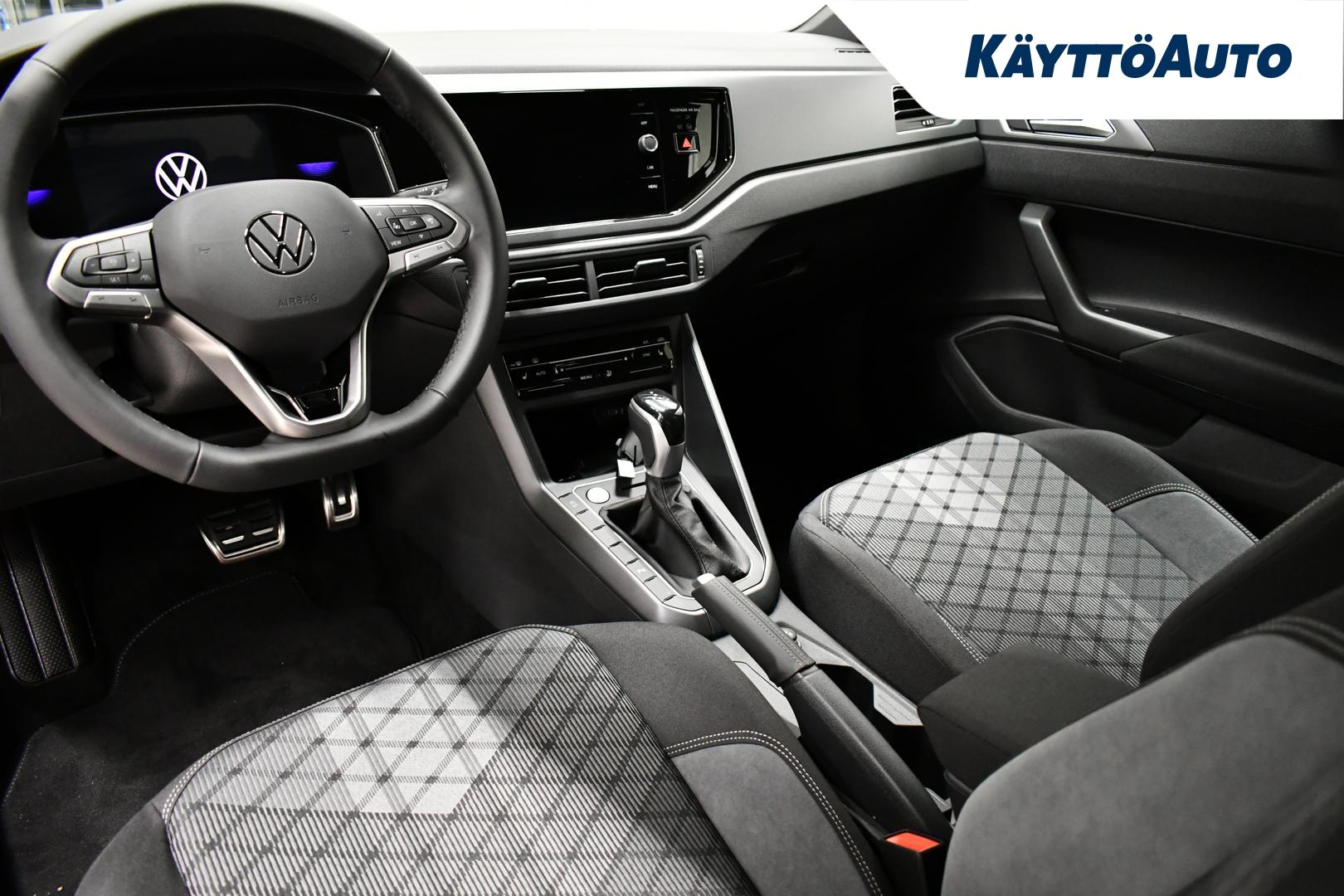 Volkswagen Taigo 2026