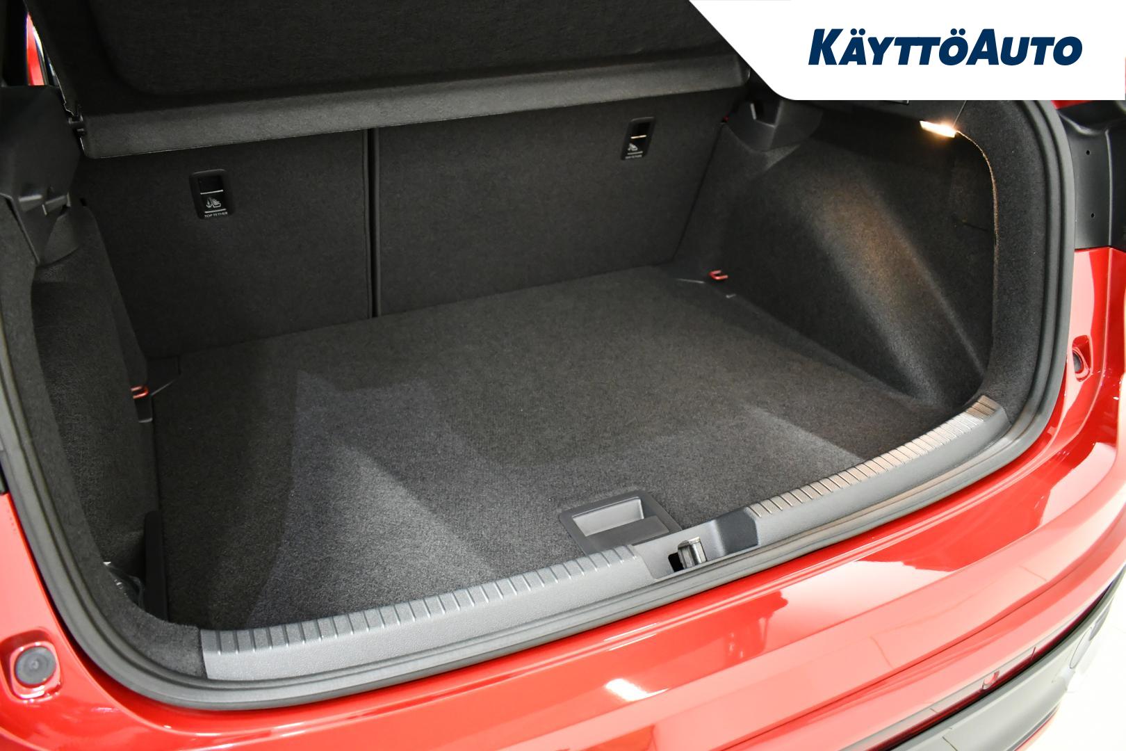 Volkswagen Taigo 2026