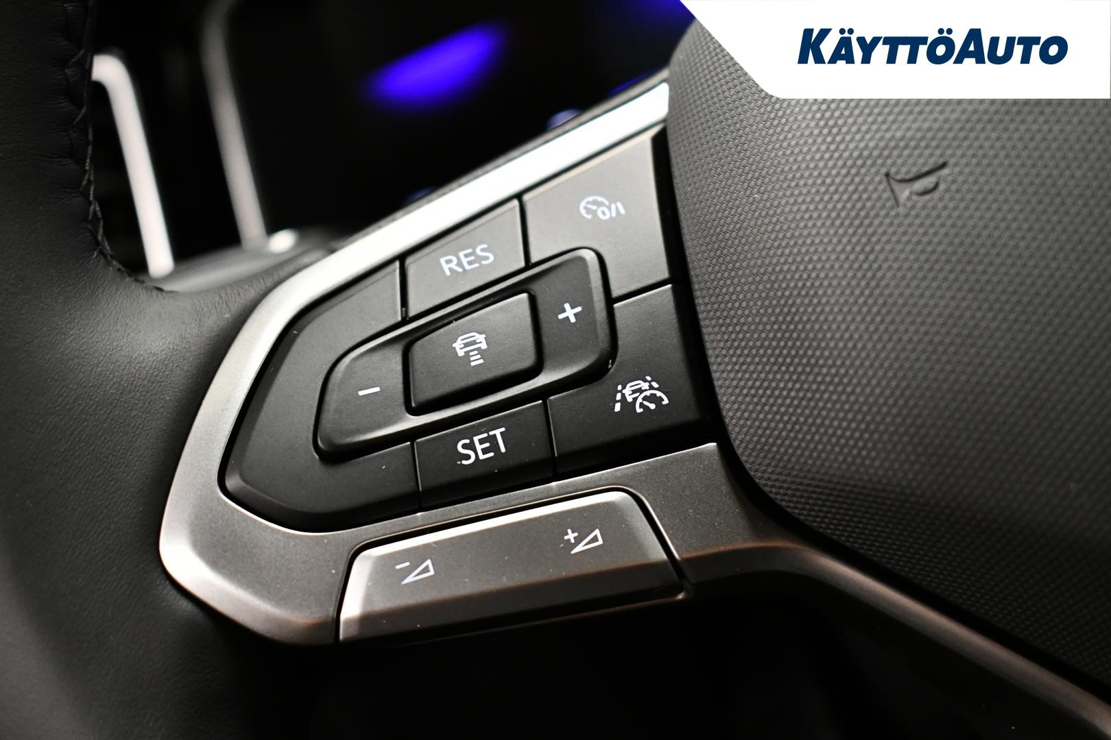 Volkswagen Taigo 2026