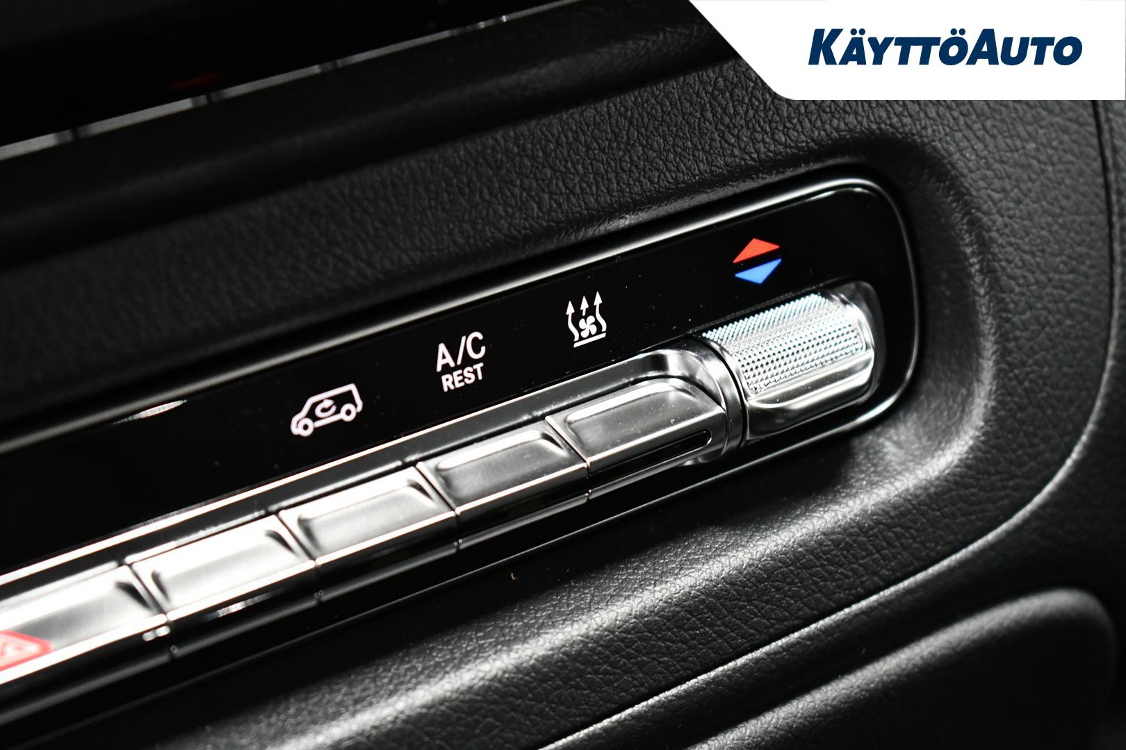 MERCEDES-BENZ Vito 2026