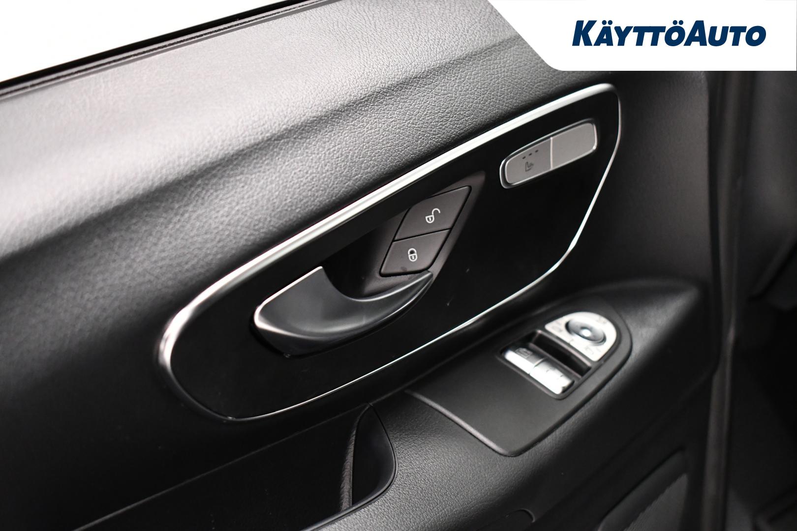 MERCEDES-BENZ Vito 2026