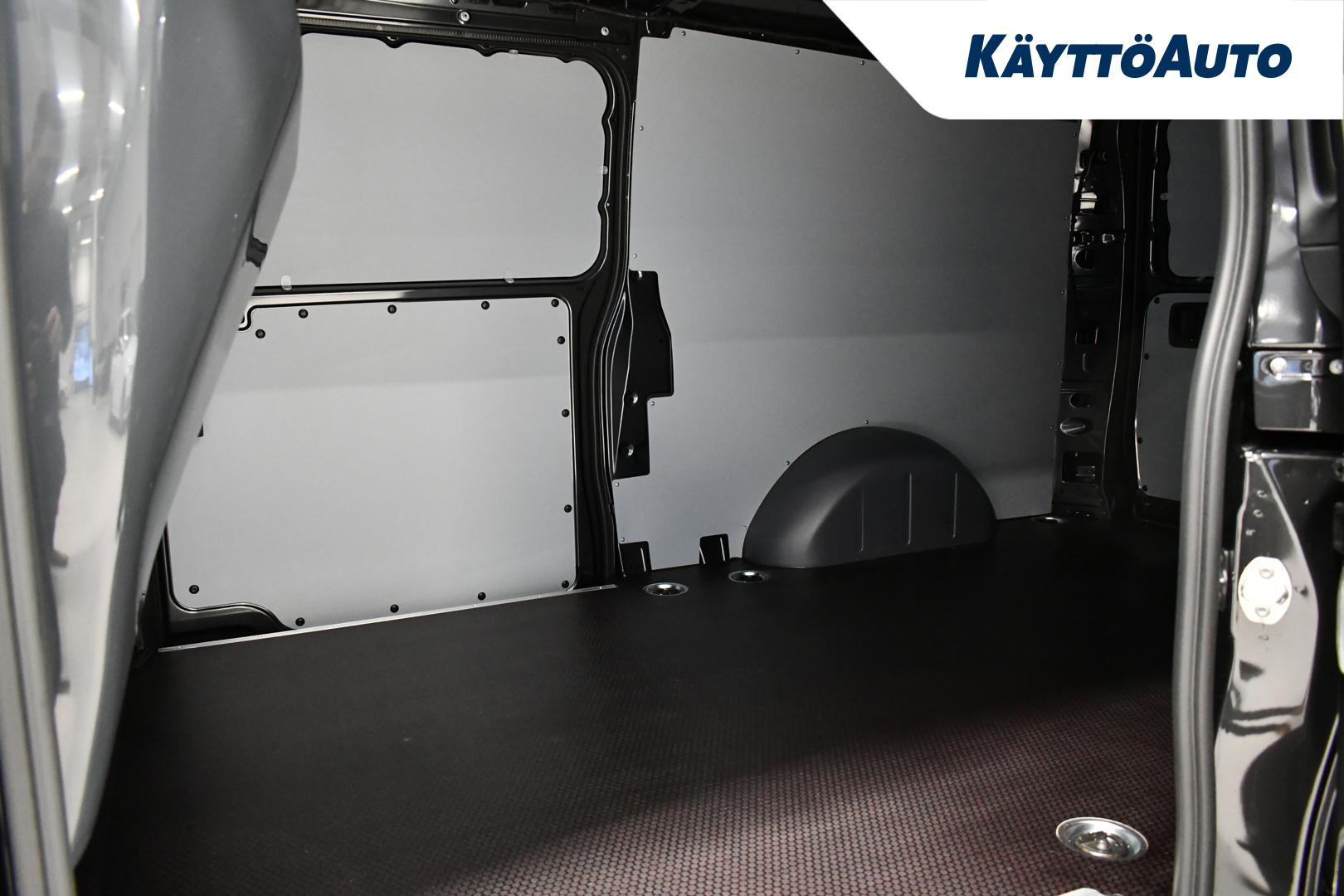 MERCEDES-BENZ Vito 2026