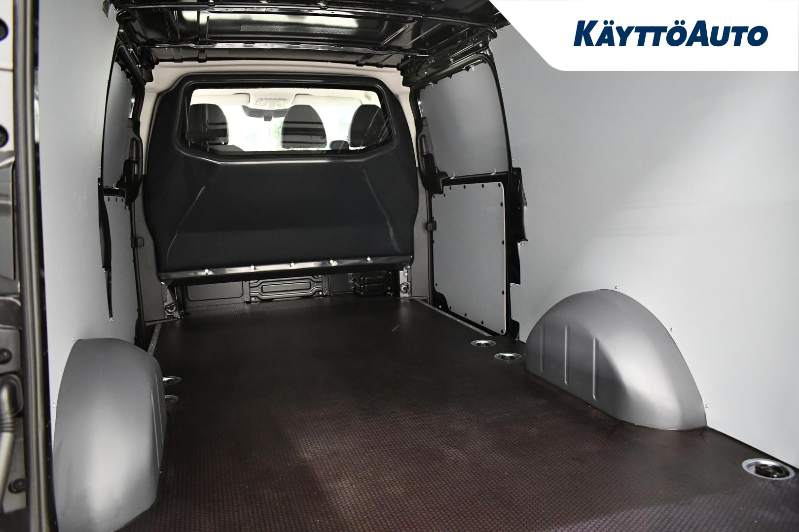 MERCEDES-BENZ Vito 2026