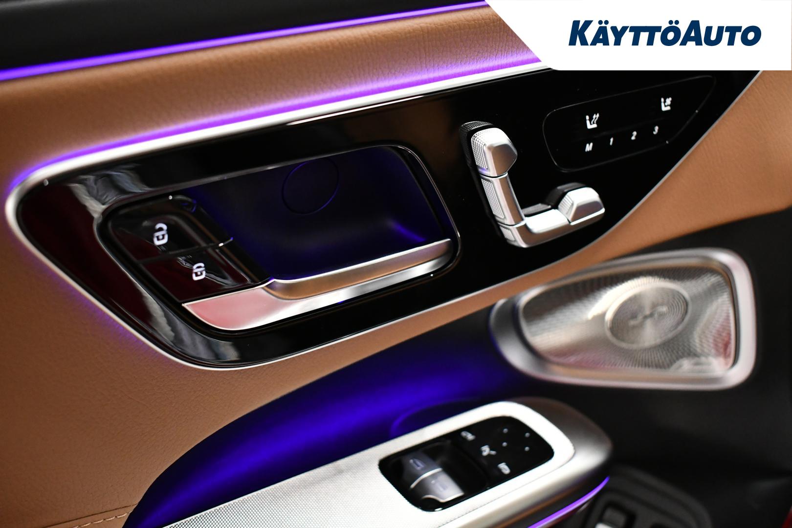 MERCEDES-BENZ CLE 2025