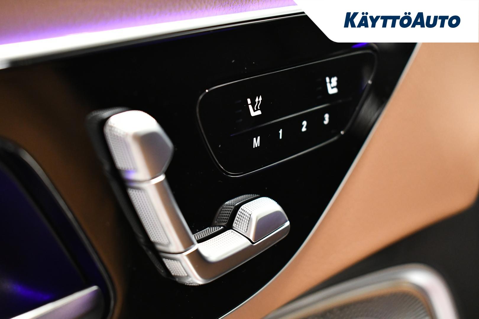 MERCEDES-BENZ CLE 2025