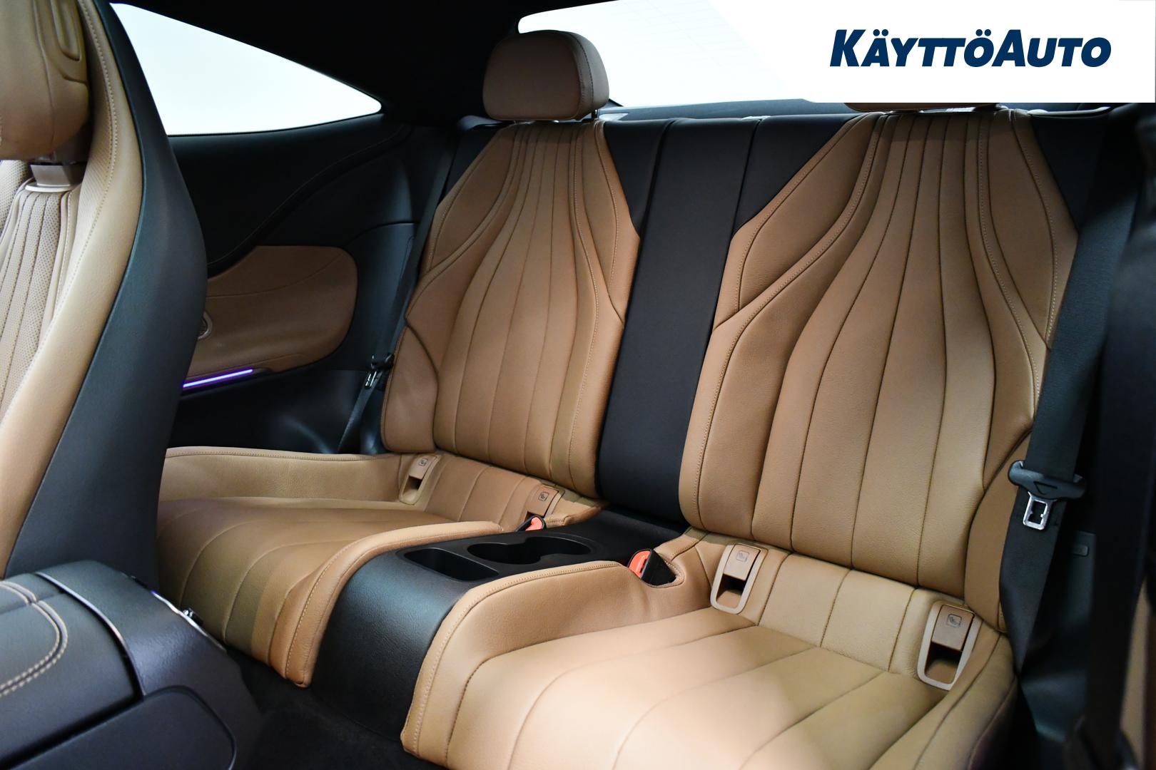 MERCEDES-BENZ CLE 2025