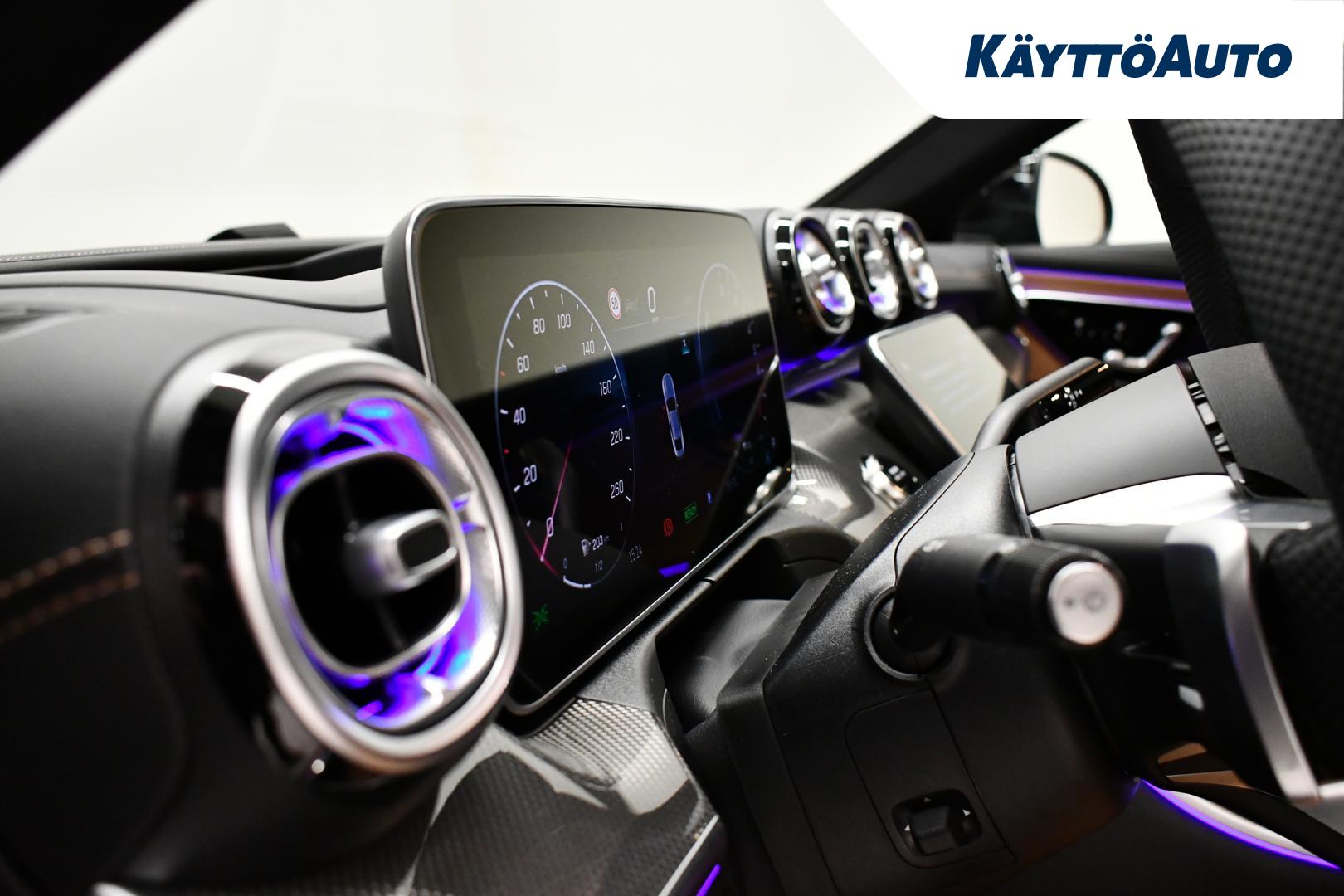 MERCEDES-BENZ CLE 2025