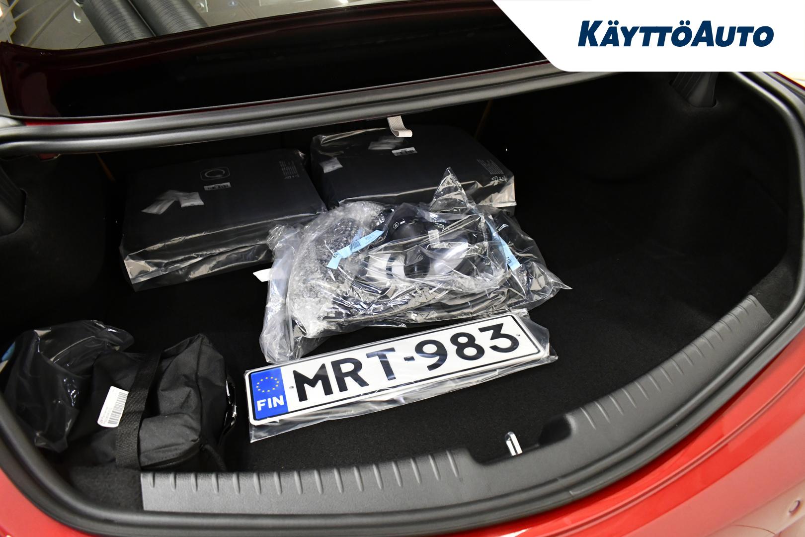 MERCEDES-BENZ CLE 2025