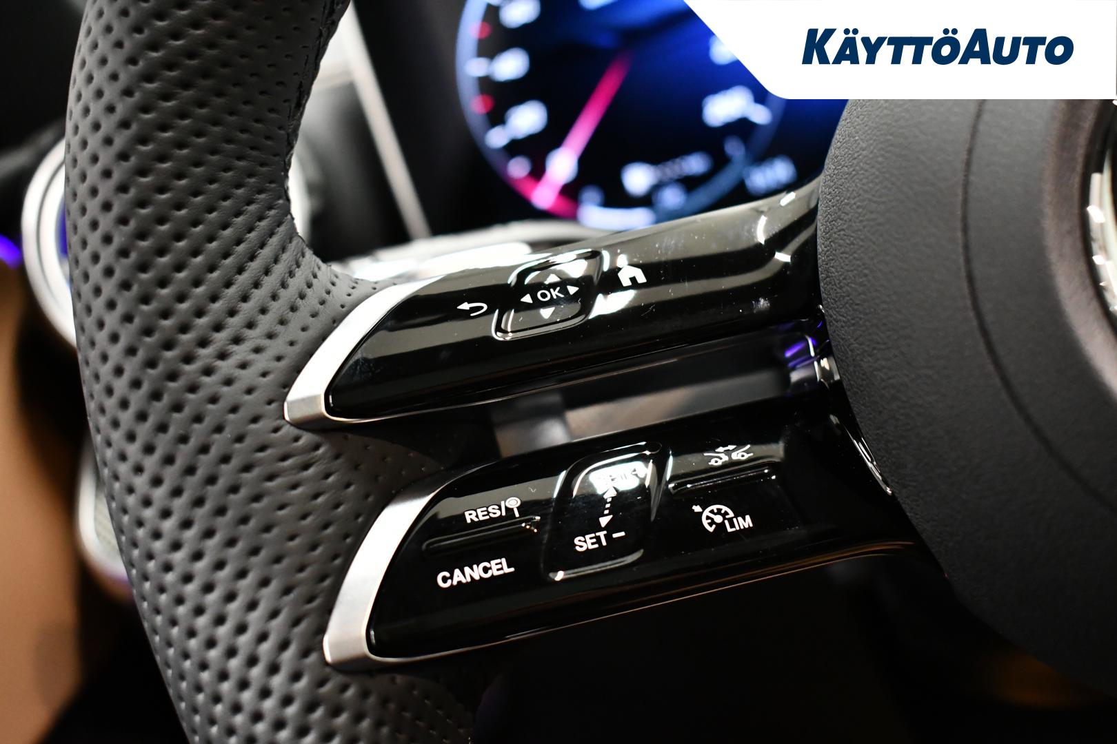 MERCEDES-BENZ CLE 2025