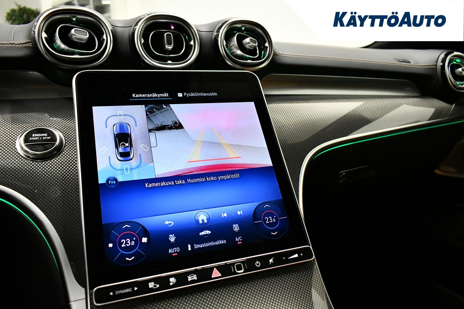 MERCEDES-BENZ CLE 2025