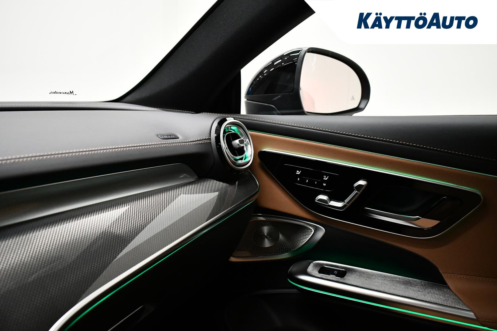 MERCEDES-BENZ CLE 2025