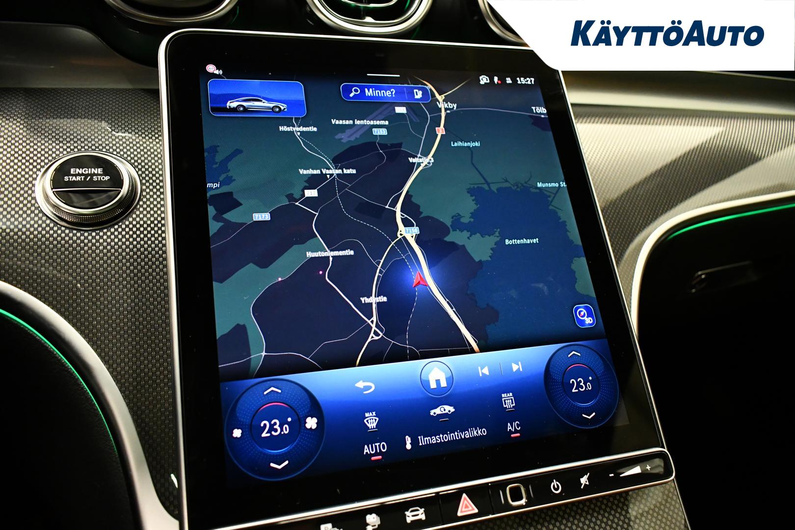 MERCEDES-BENZ CLE 2025