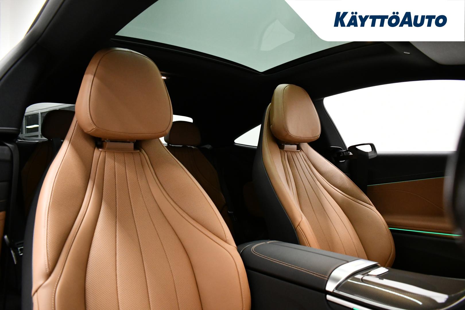 MERCEDES-BENZ CLE 2025