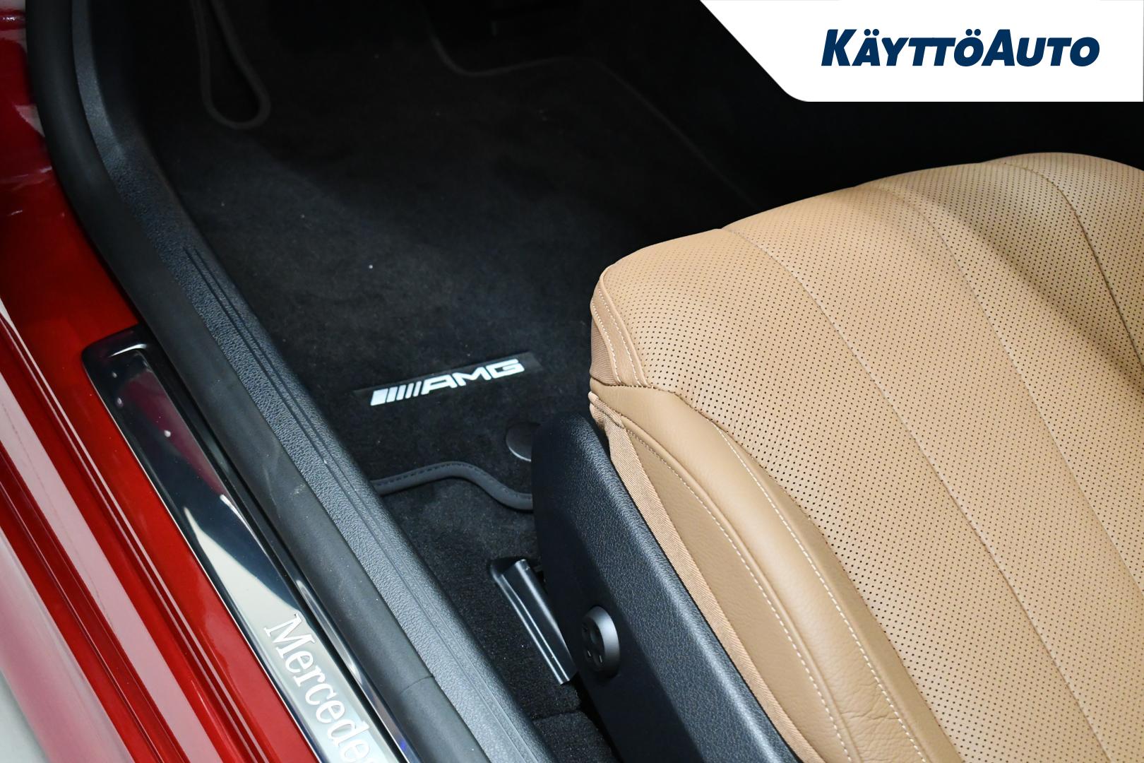 MERCEDES-BENZ CLE 2025