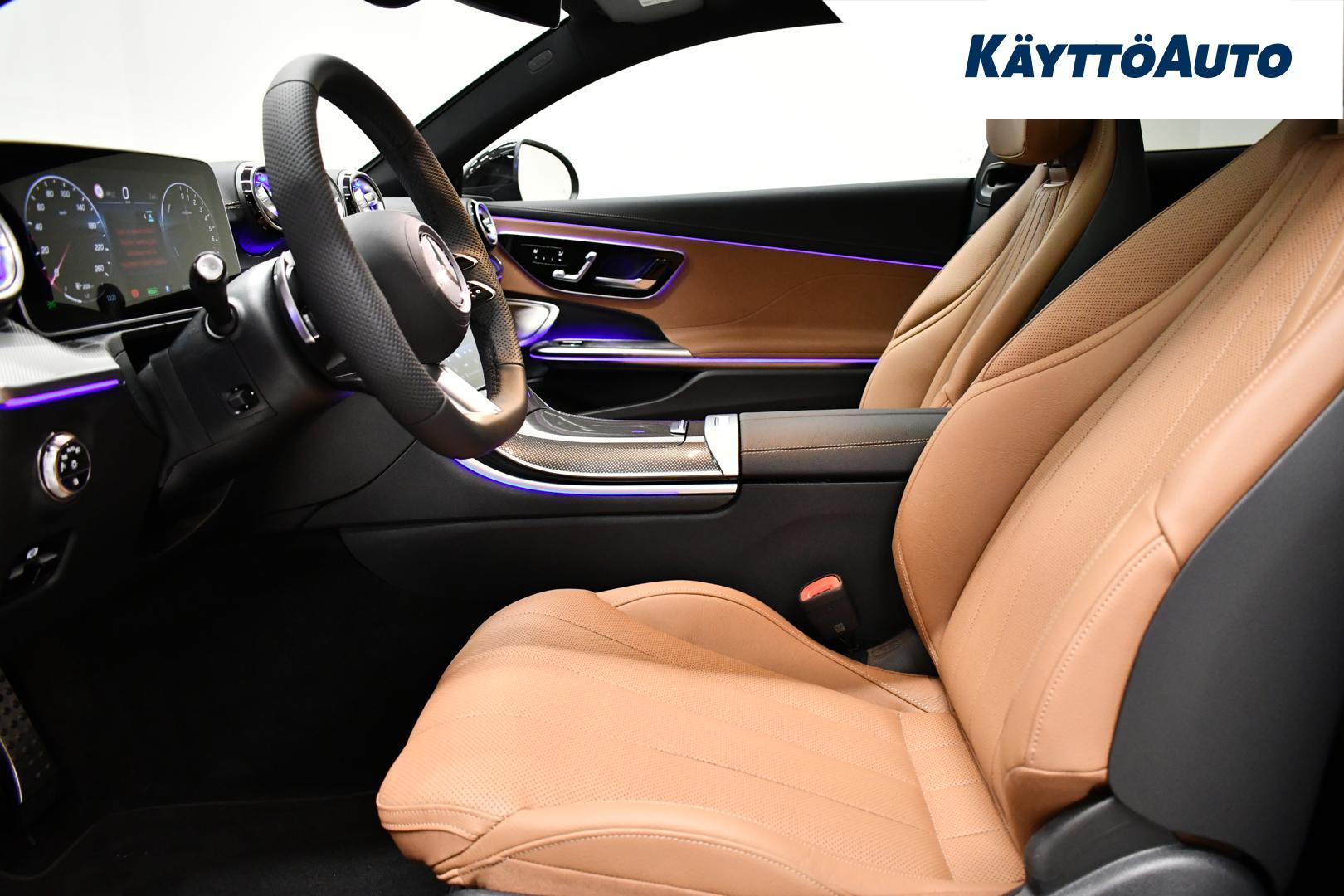 MERCEDES-BENZ CLE 2025