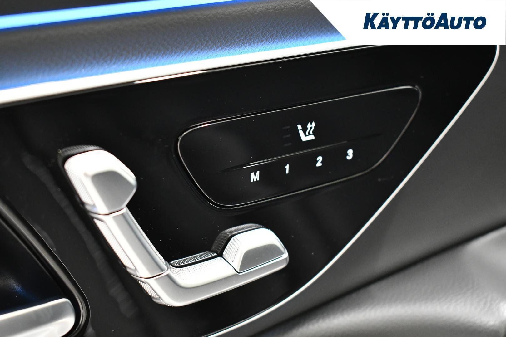 MERCEDES-BENZ E 2026