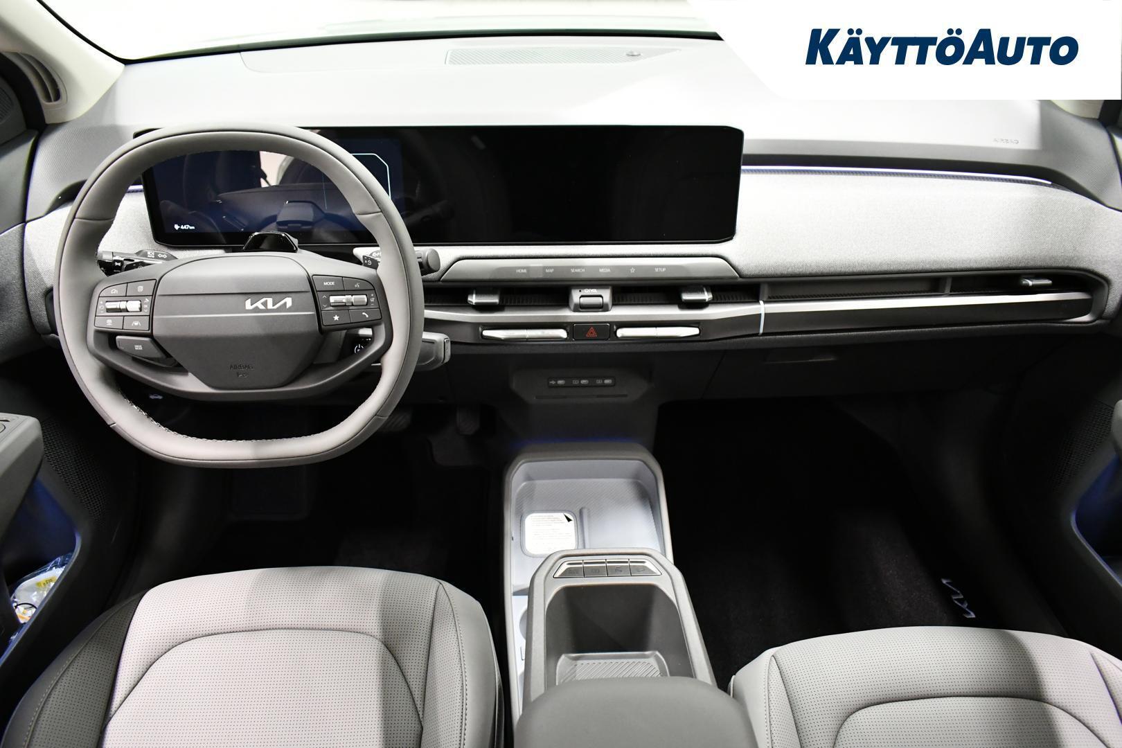 KIA EV3 14