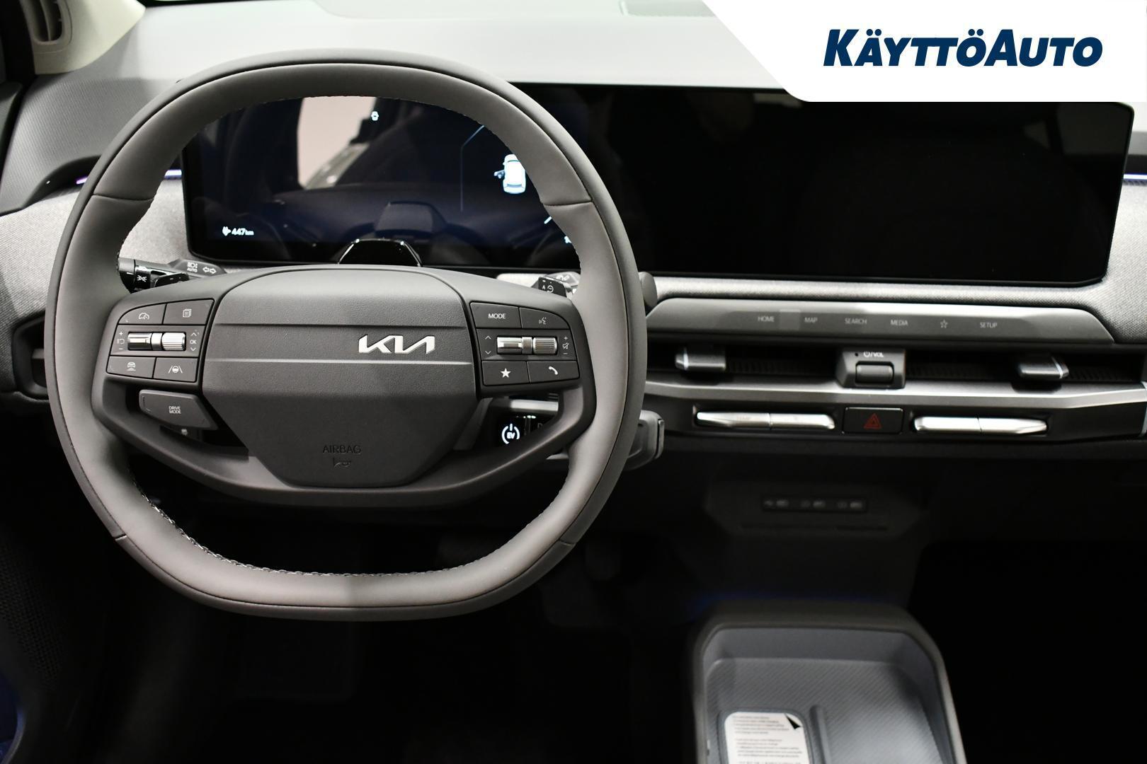 KIA EV3 15