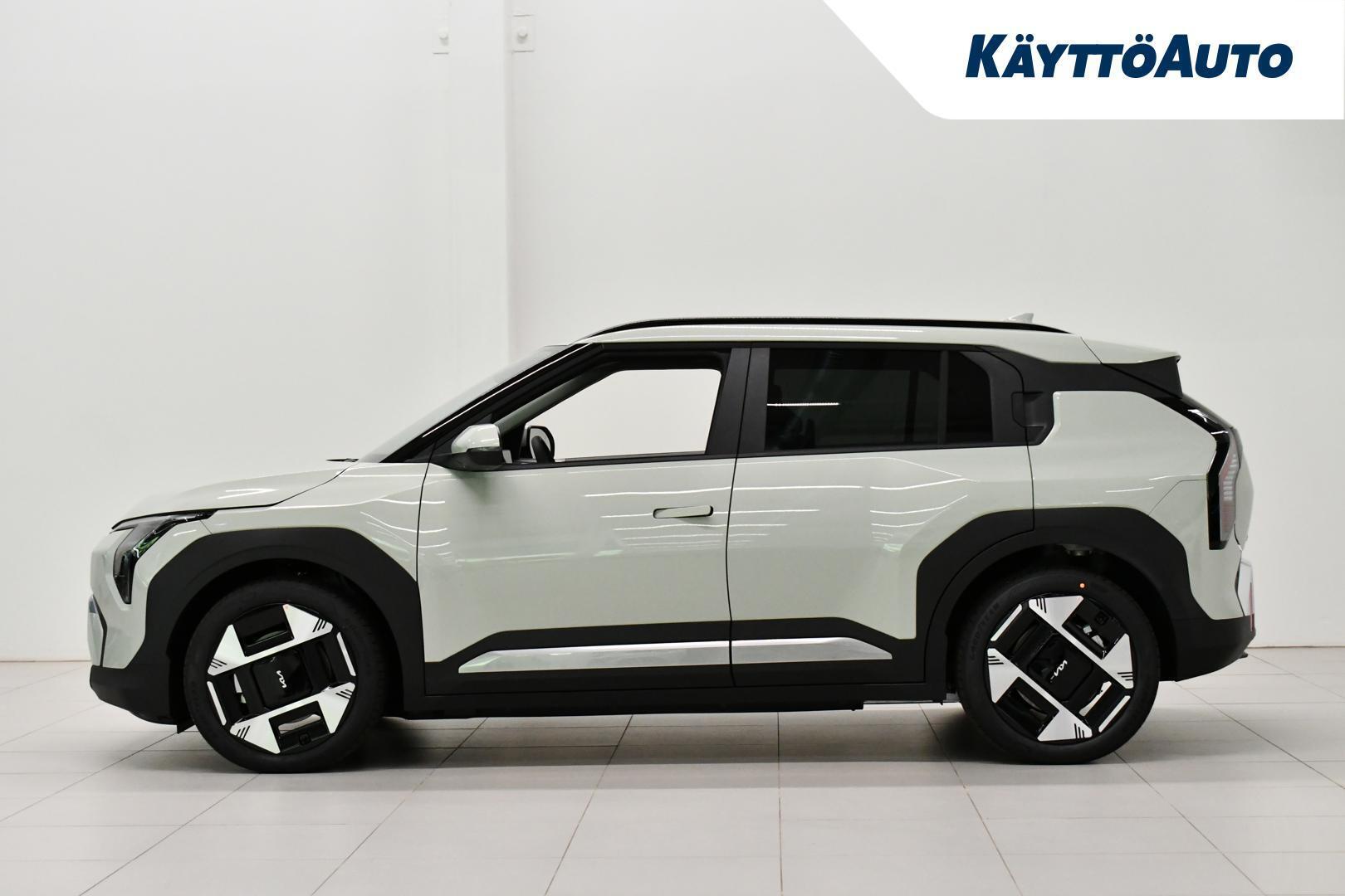 KIA EV3 2