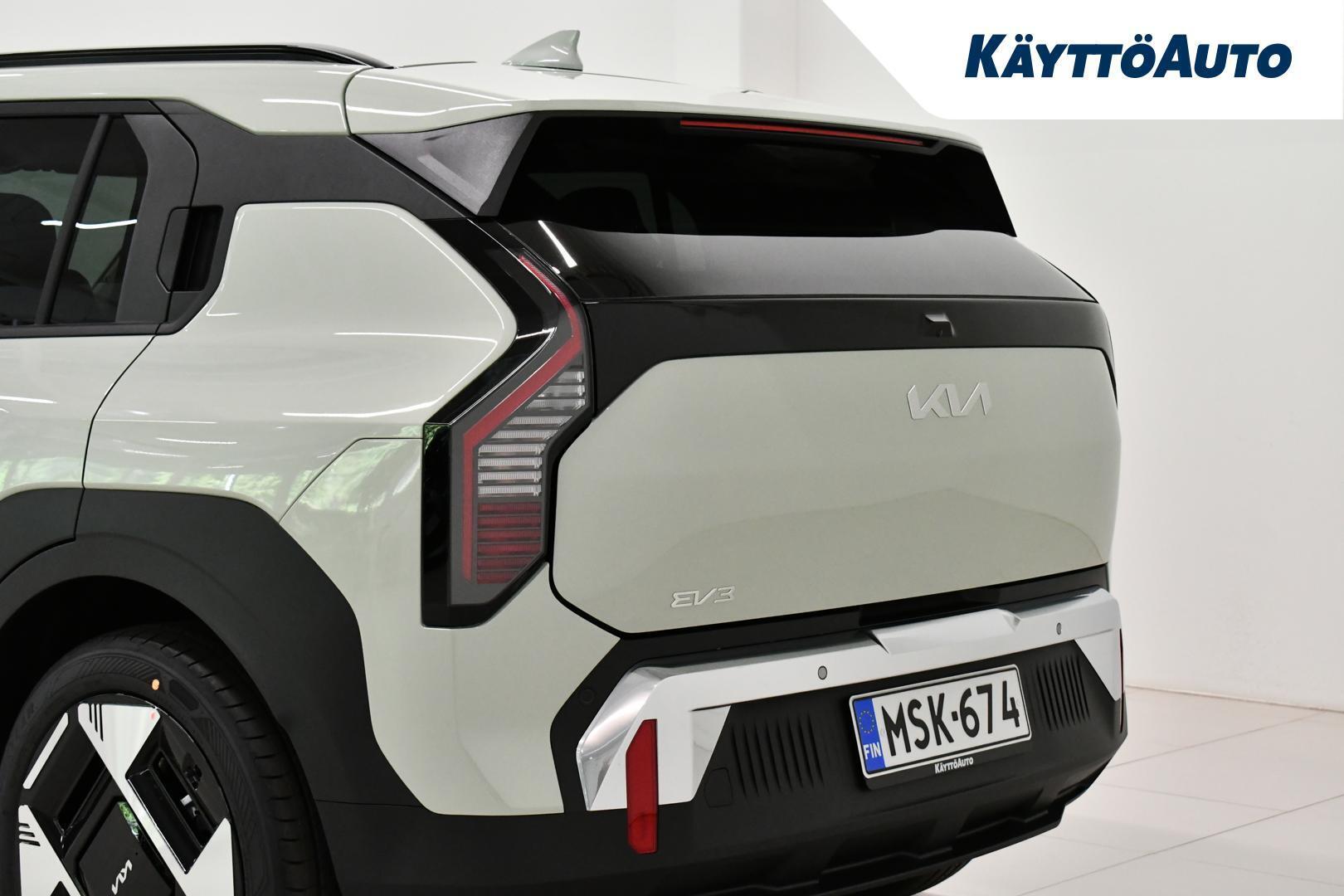 KIA EV3 6