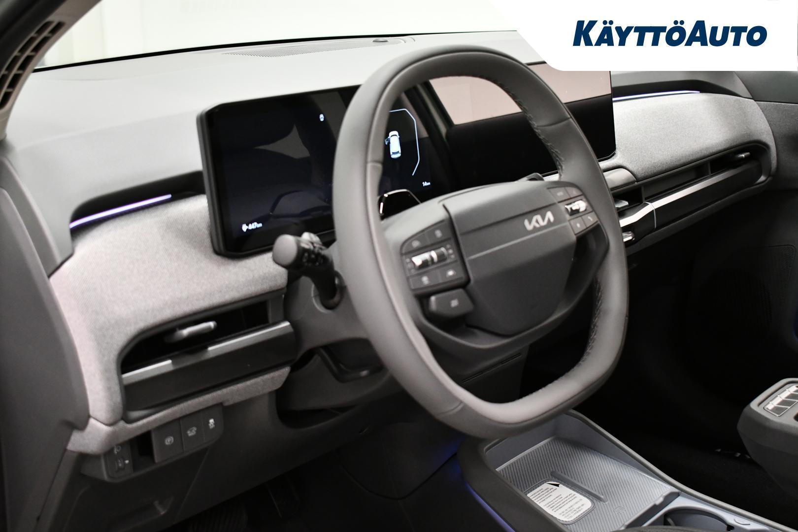 KIA EV3 7