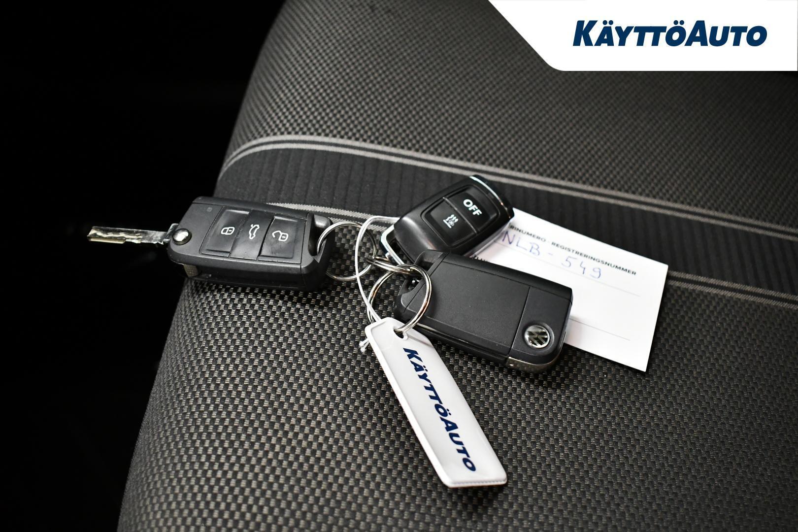 VOLKSWAGEN T-Roc 2018