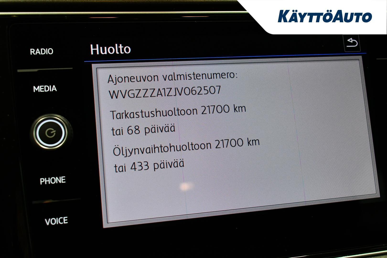 VOLKSWAGEN T-Roc 2018