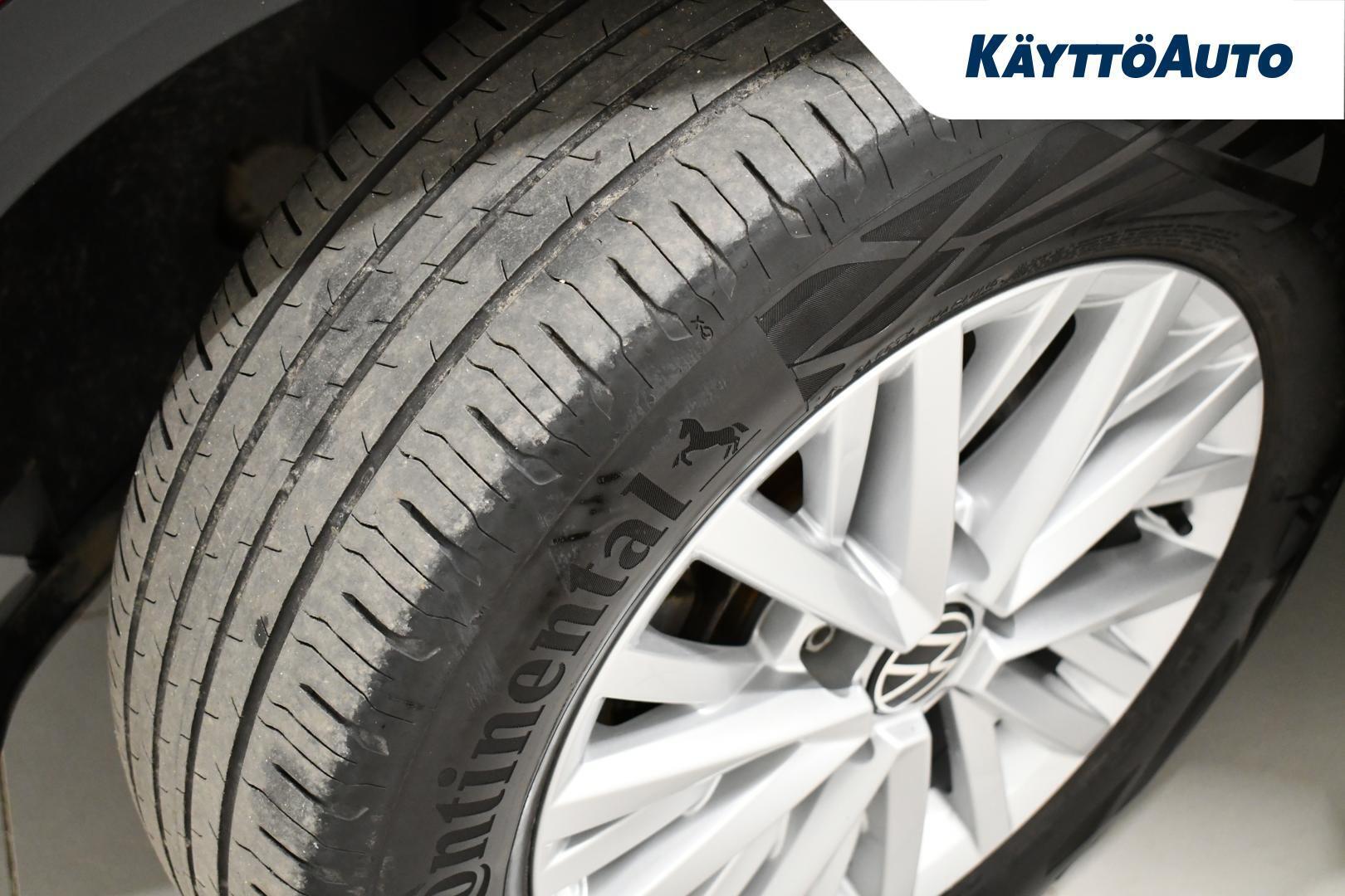 VOLKSWAGEN T-Roc 2018