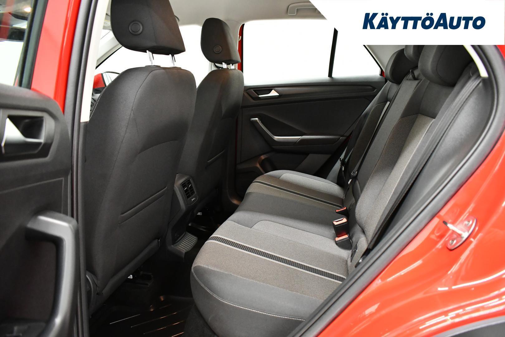 VOLKSWAGEN T-Roc 2018