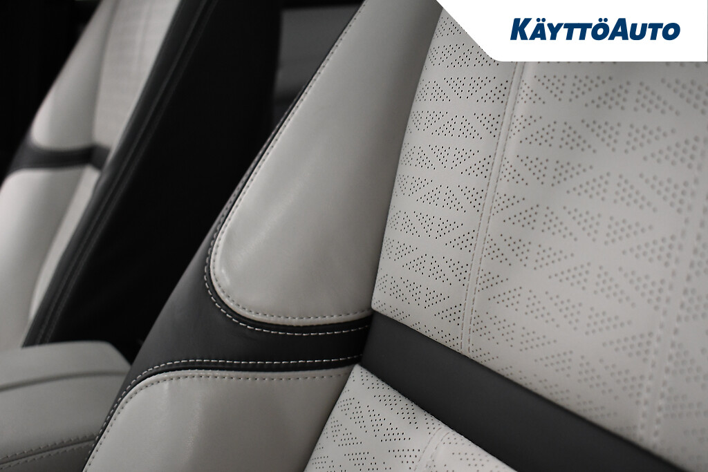 LAND ROVER Range Rover Velar 2021