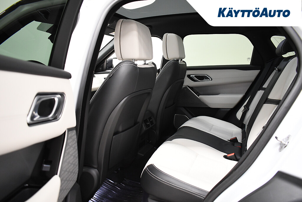 LAND ROVER Range Rover Velar 2021