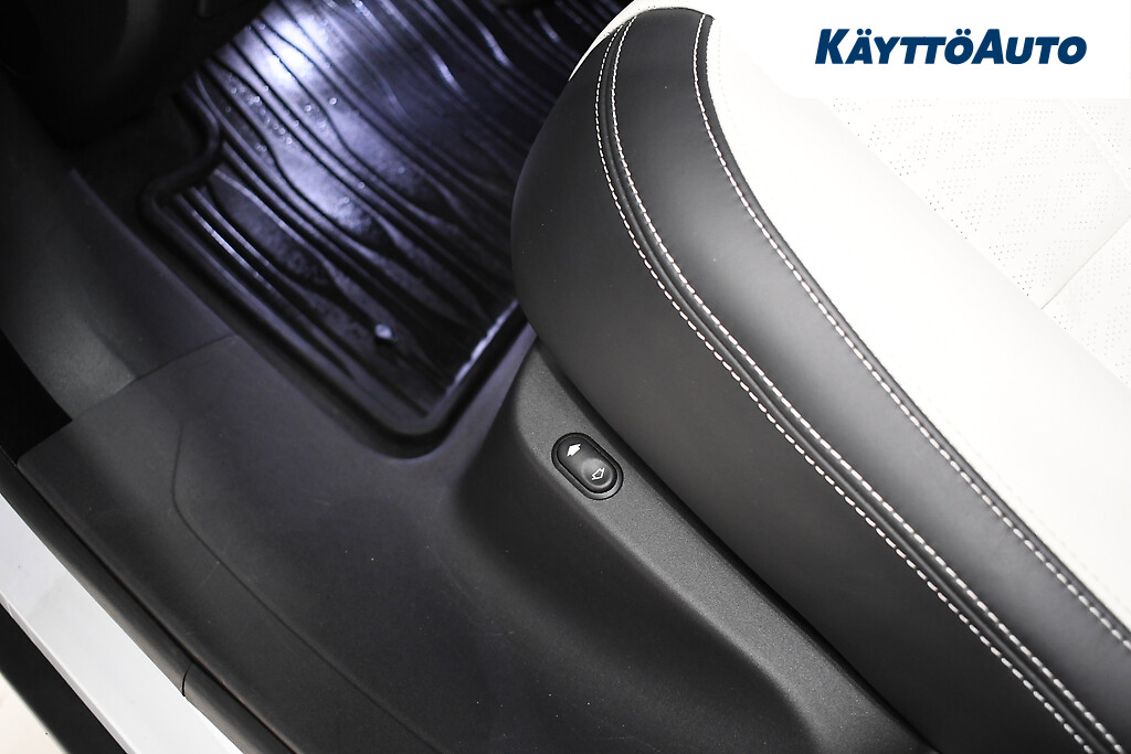 LAND ROVER Range Rover Velar 2021