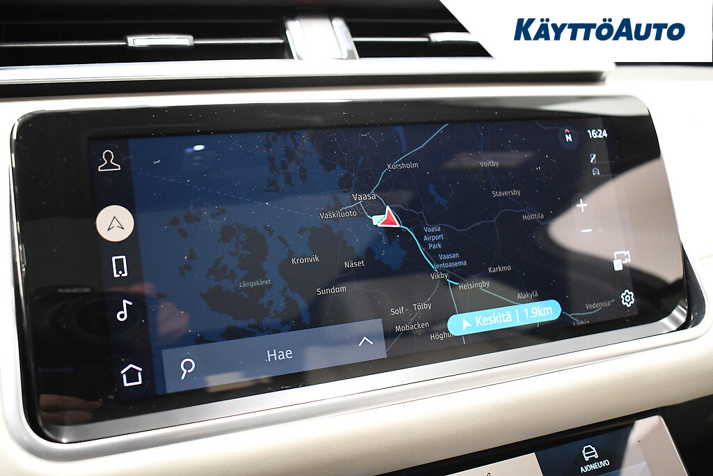 LAND ROVER Range Rover Velar 2021