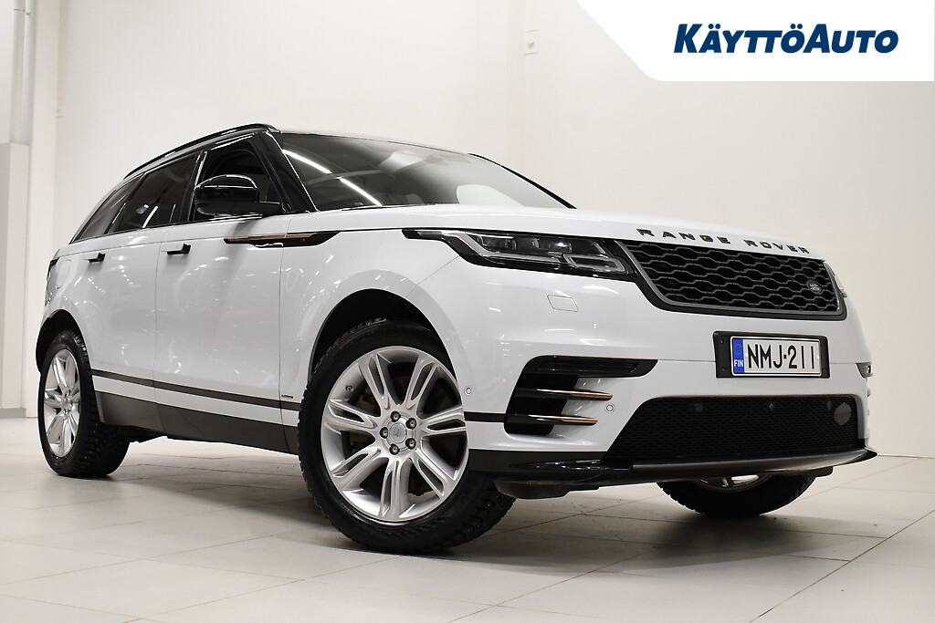 LAND ROVER Range Rover Velar 2021