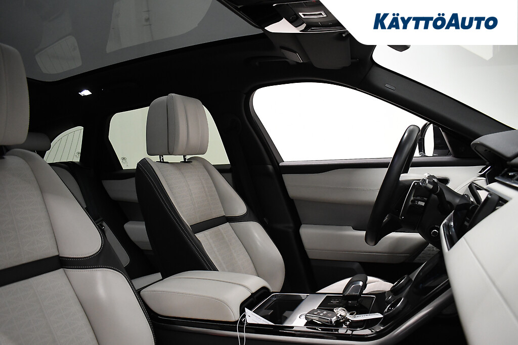 LAND ROVER Range Rover Velar 2021