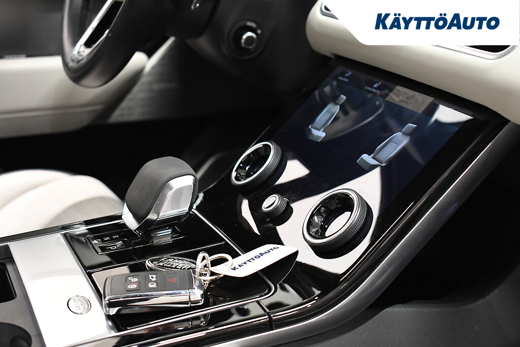 LAND ROVER Range Rover Velar 2021