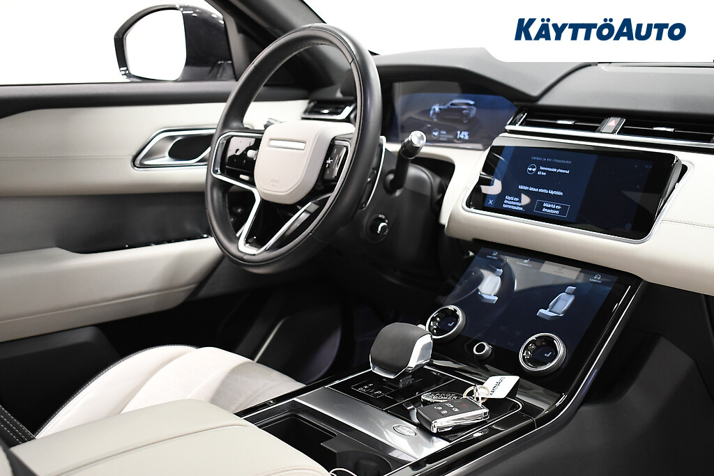 LAND ROVER Range Rover Velar 2021