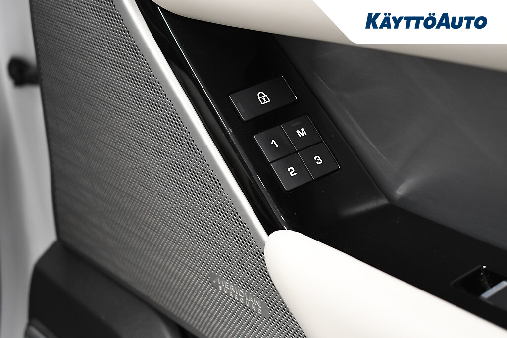 LAND ROVER Range Rover Velar 2021