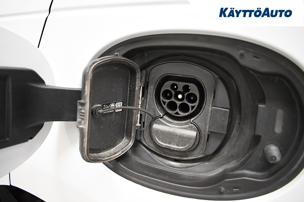 LAND ROVER Range Rover Velar 2021