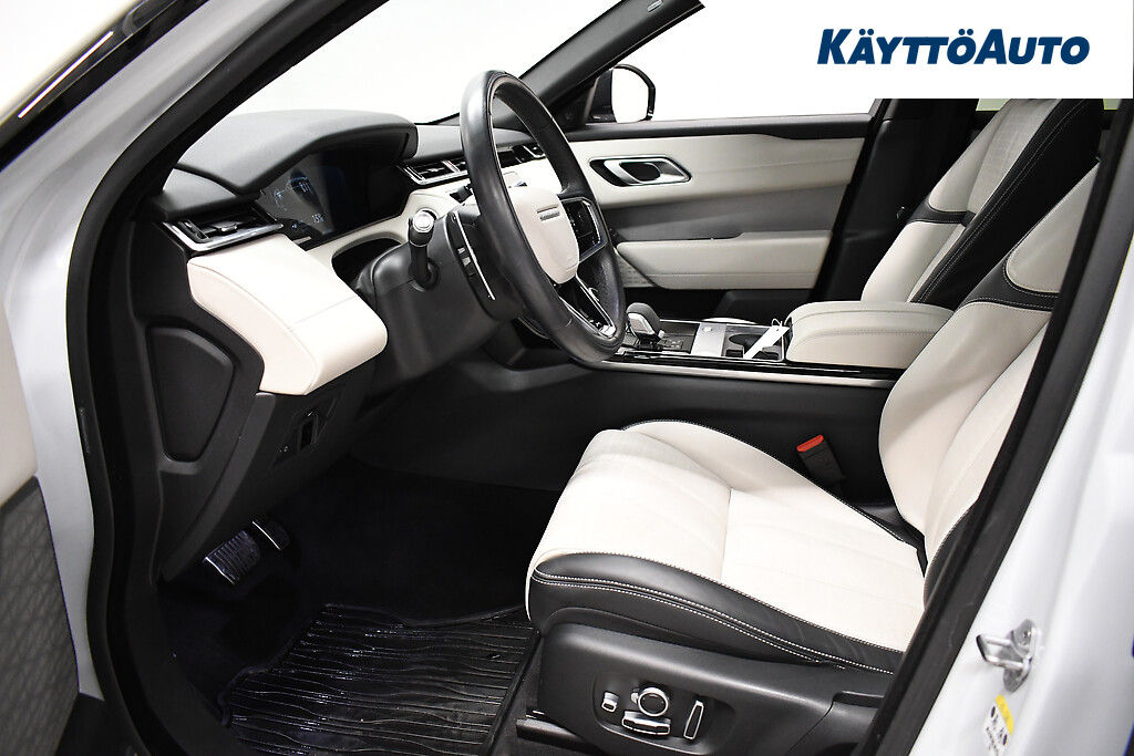 LAND ROVER Range Rover Velar 2021