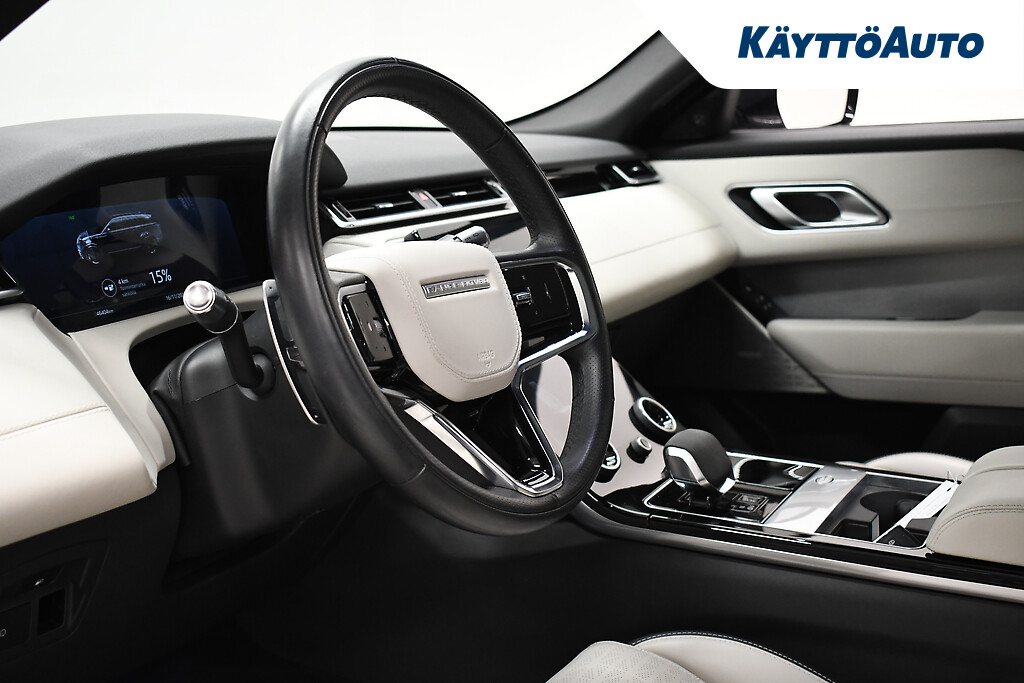 LAND ROVER Range Rover Velar 2021