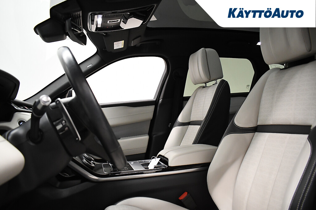 LAND ROVER Range Rover Velar 2021