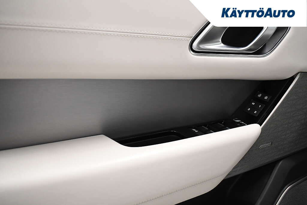 LAND ROVER Range Rover Velar 2021