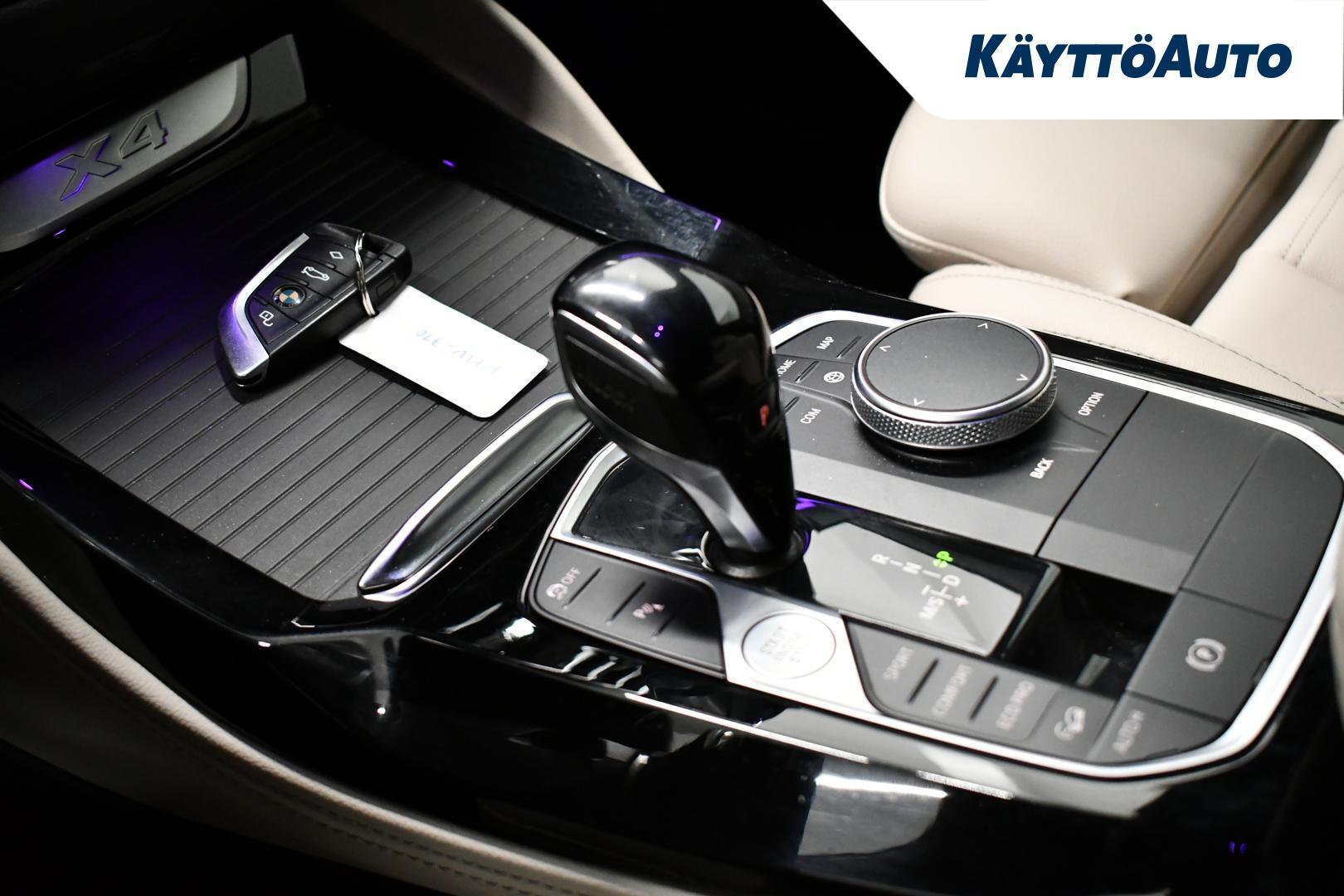BMW X4 2023
