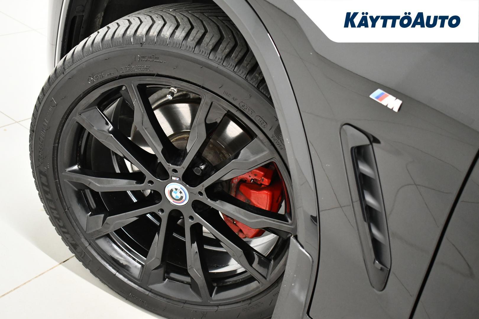 BMW X4 2023