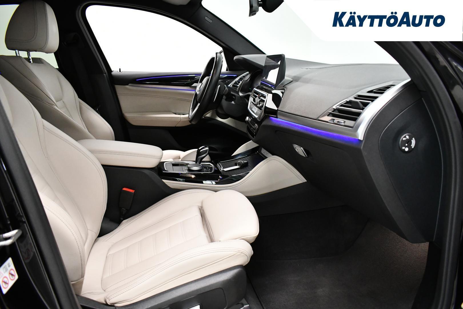BMW X4 2023
